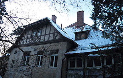 Schülerhort Etzelstraße