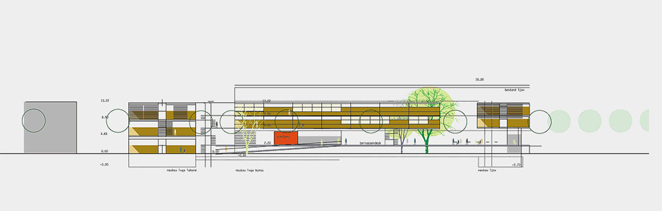 vautz mang architekten
