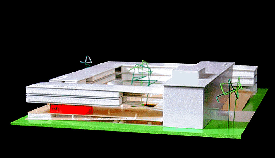 vautz mang architekten